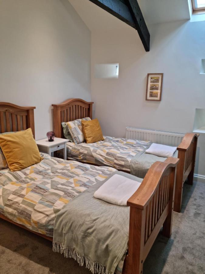 Apartmán The Coach House, Onsite Free Parking Ilfracombe Exteriér fotografie